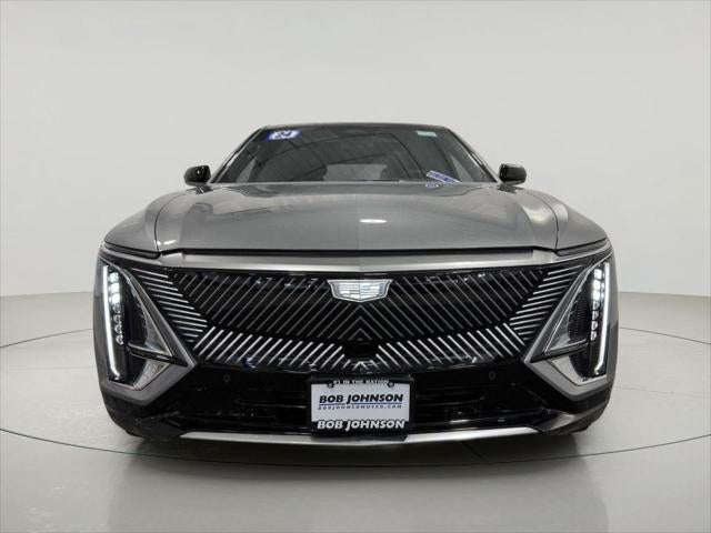 2024 Cadillac LYRIQ Tech RWD