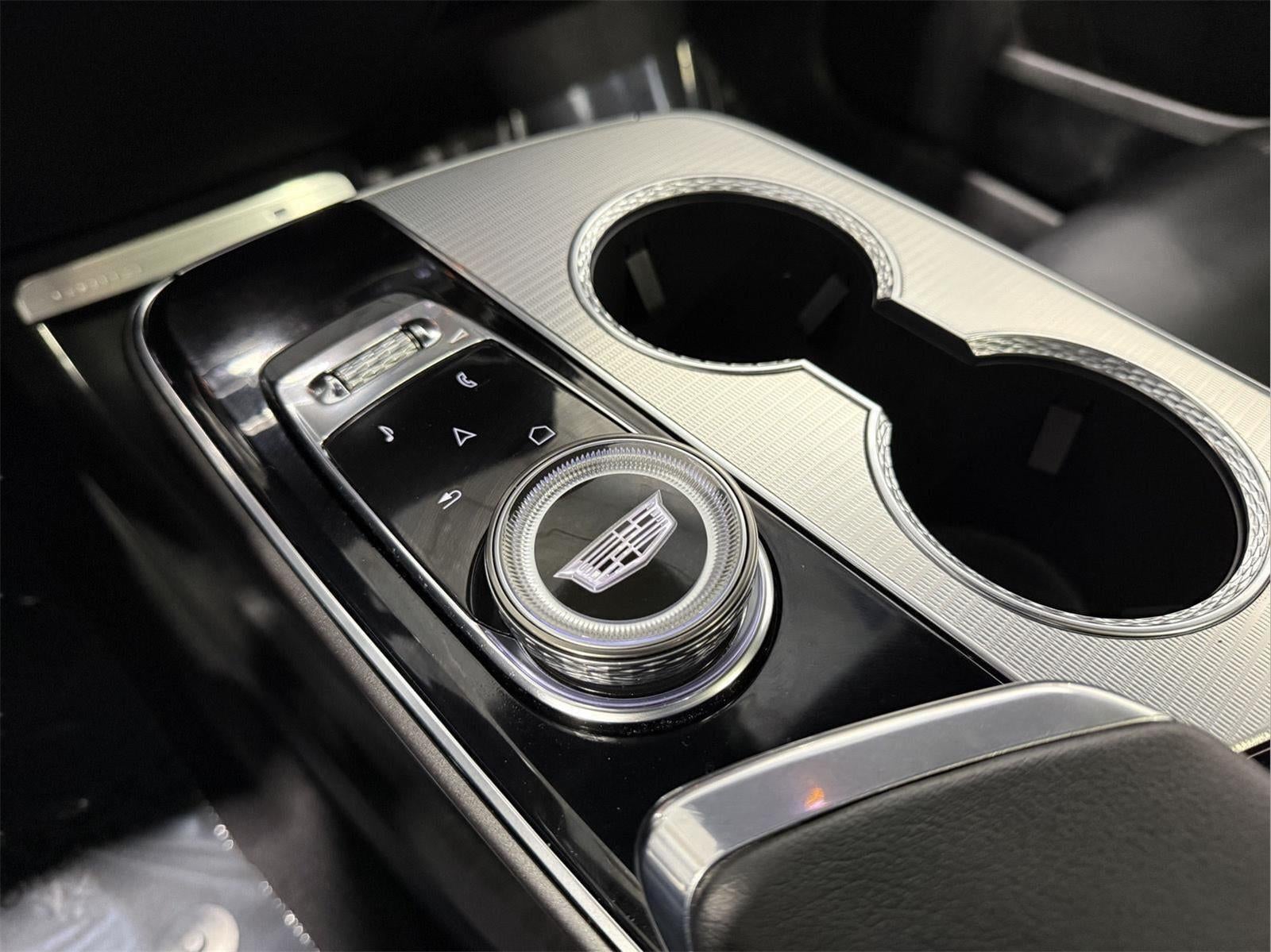 2024 Cadillac LYRIQ Tech RWD