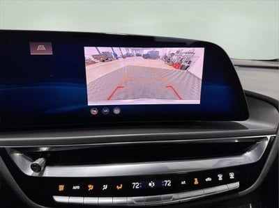 2024 Cadillac LYRIQ Tech RWD