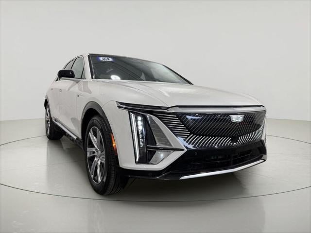 2024 Cadillac LYRIQ Tech RWD