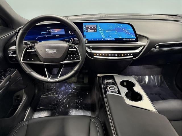 2024 Cadillac LYRIQ Tech RWD