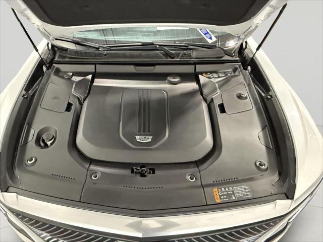 2024 Cadillac LYRIQ Tech RWD