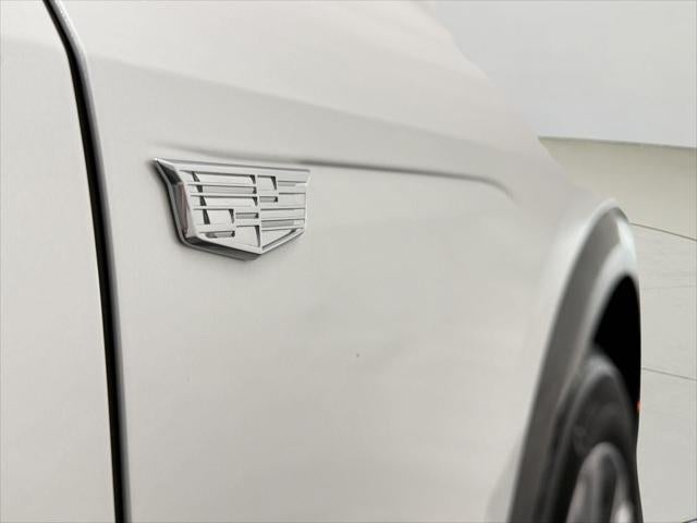 2024 Cadillac LYRIQ Tech RWD