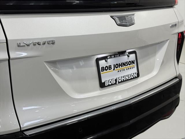 2024 Cadillac LYRIQ Tech RWD