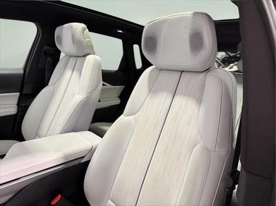 2024 Cadillac LYRIQ Sport w/1SJ