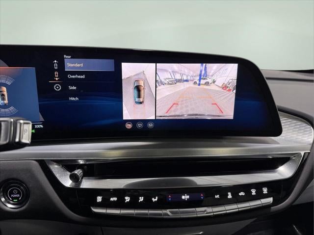 2024 Cadillac LYRIQ Sport w/1SJ
