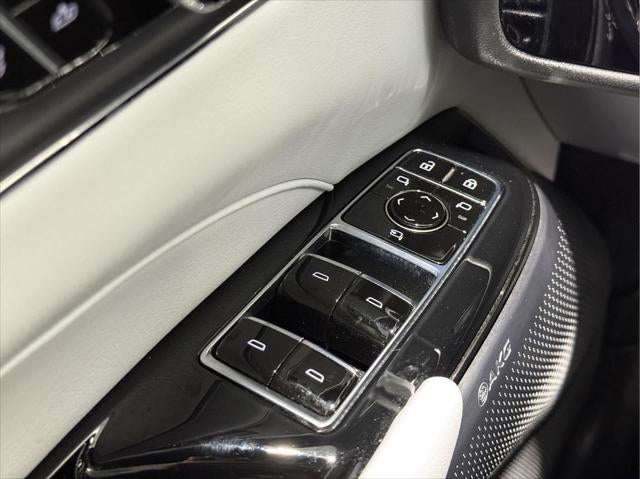 2024 Cadillac LYRIQ Sport w/1SJ