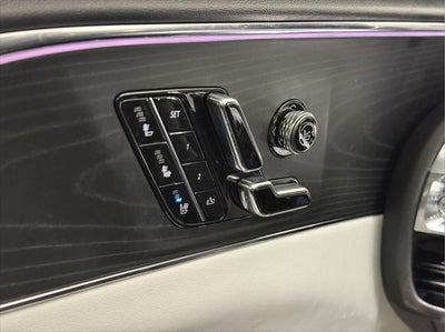 2024 Cadillac LYRIQ Sport w/1SJ