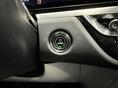 2024 Cadillac LYRIQ Sport w/1SJ