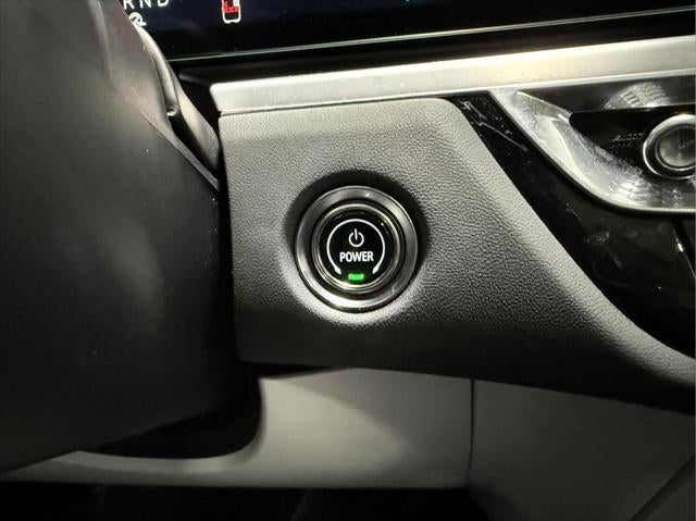 2024 Cadillac LYRIQ Sport w/1SJ