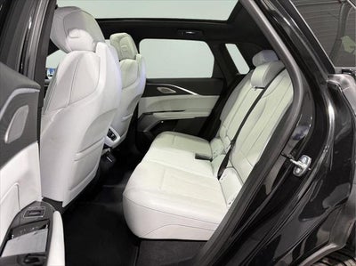 2024 Cadillac LYRIQ Sport w/1SJ
