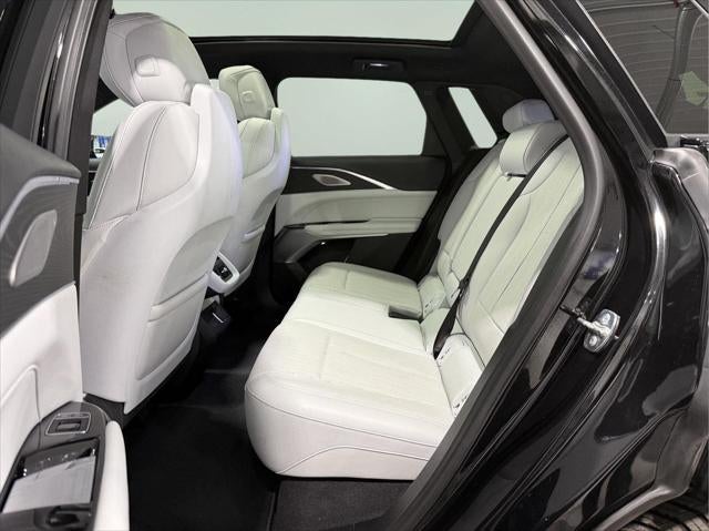 2024 Cadillac LYRIQ Sport w/1SJ