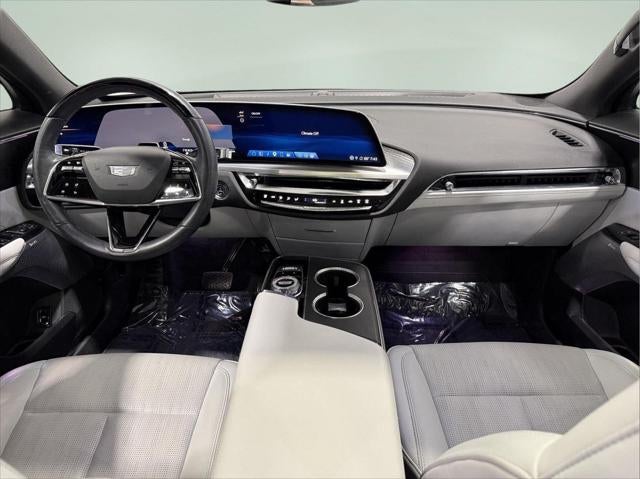 2024 Cadillac LYRIQ Sport w/1SJ