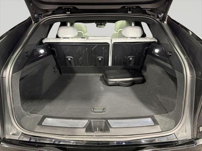 2024 Cadillac LYRIQ Sport w/1SJ