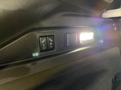 2024 Cadillac LYRIQ Sport w/1SJ