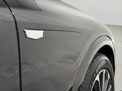 2024 Cadillac LYRIQ Sport w/1SJ