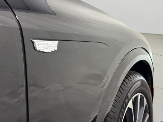 2024 Cadillac LYRIQ Sport w/1SJ