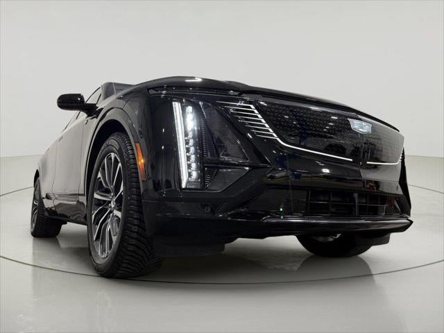 2024 Cadillac LYRIQ Sport w/1SJ