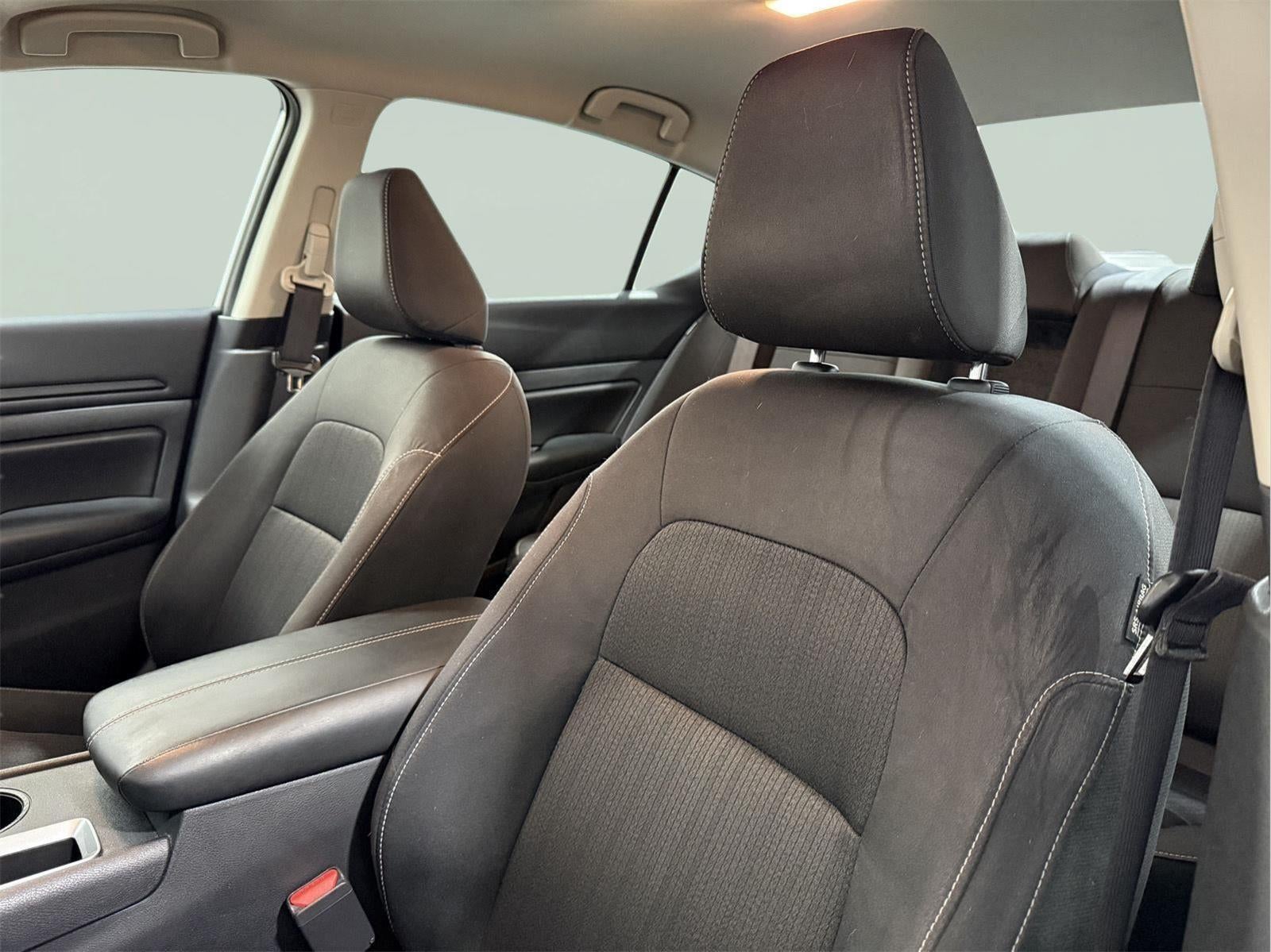 2022 Nissan Altima S FWD