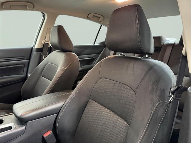 2022 Nissan Altima S FWD