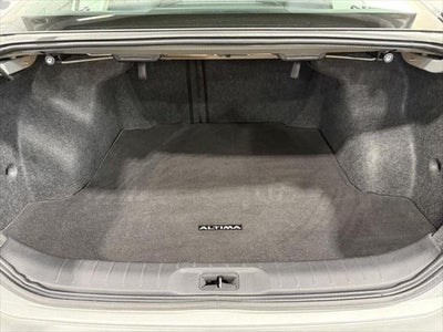 2022 Nissan Altima S FWD