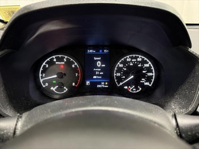 2022 Nissan Altima S FWD