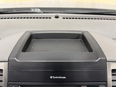 2019 Nissan Frontier SL