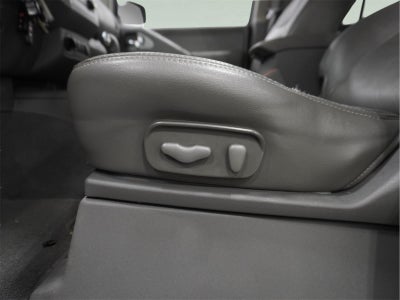 2019 Nissan Frontier SL