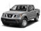 2019 Nissan Frontier SL