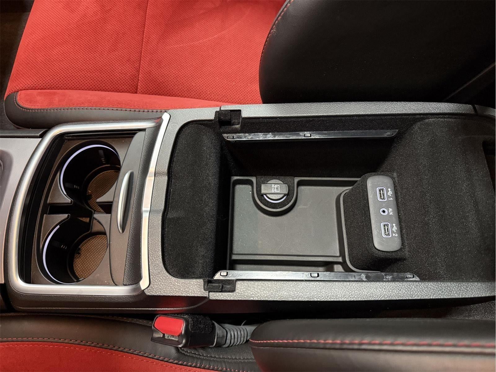 2023 Dodge Charger Scat Pack Widebody