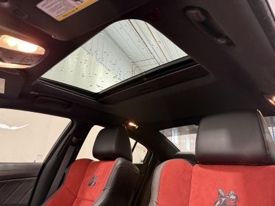 2023 Dodge Charger Scat Pack Widebody