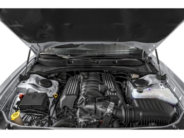 2023 Dodge Charger Scat Pack Widebody