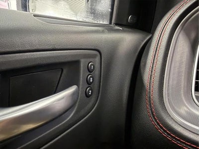 2023 Dodge Charger Scat Pack Widebody