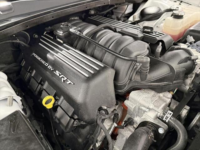 2023 Dodge Charger Scat Pack Widebody