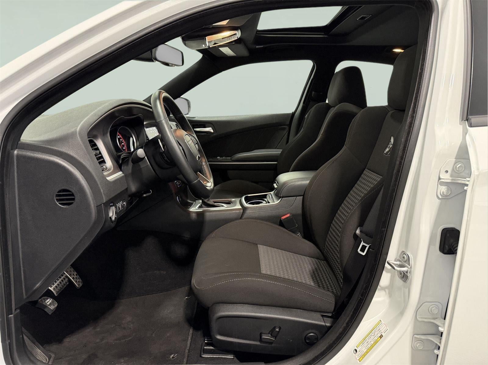 2022 Dodge Charger Scat Pack