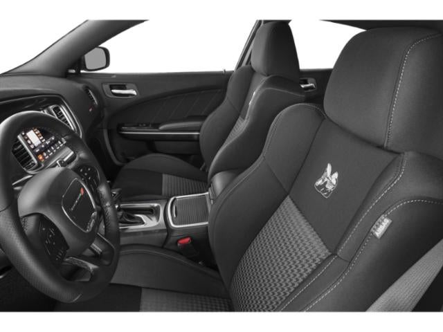 2022 Dodge Charger Scat Pack