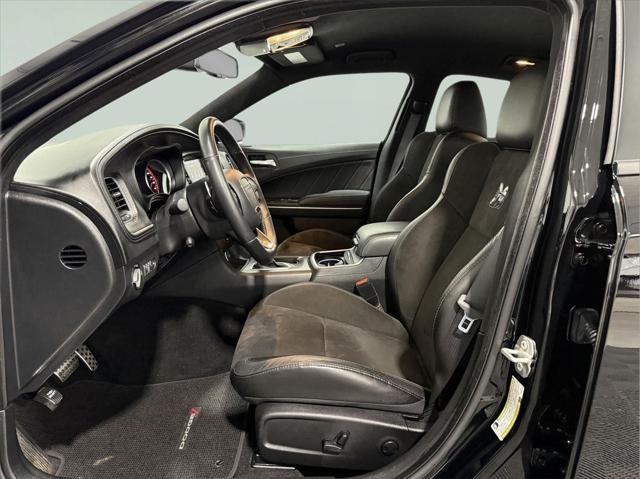 2023 Dodge Charger Scat Pack Widebody