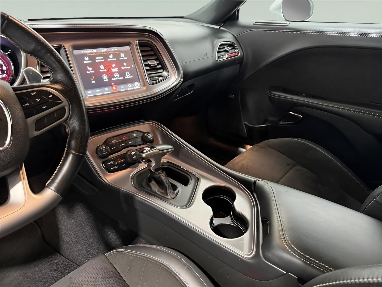 2023 Dodge Challenger SRT Hellcat Redeye Widebody Jailbreak