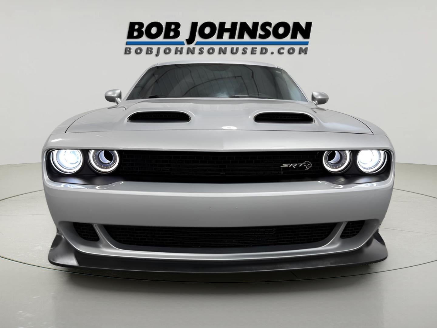 2023 Dodge Challenger SRT Hellcat Redeye Widebody Jailbreak