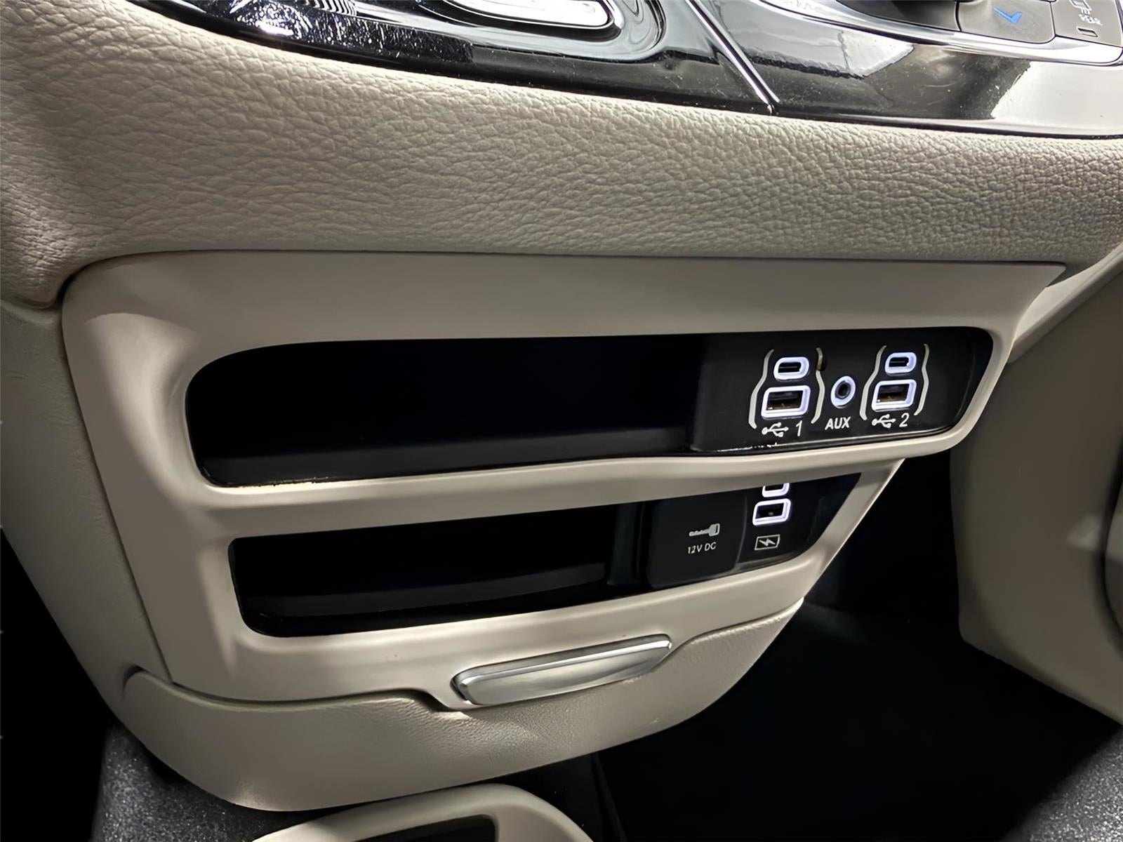 2022 Chrysler Pacifica Touring L AWD
