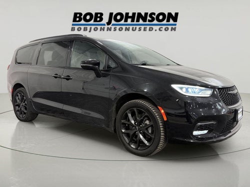2022 Chrysler Pacifica Touring L AWD