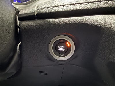 2022 Chrysler Pacifica Touring L AWD