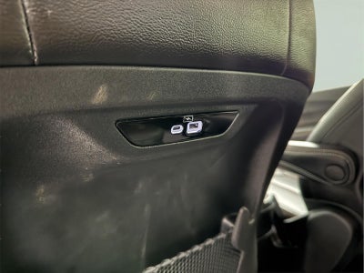 2022 Chrysler Pacifica Touring L AWD