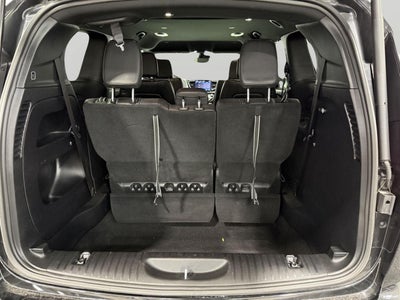 2022 Chrysler Pacifica Touring L AWD