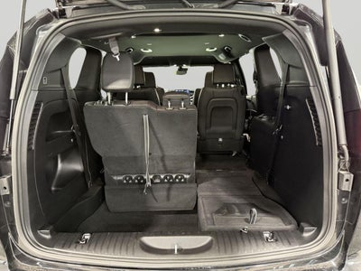 2022 Chrysler Pacifica Touring L AWD