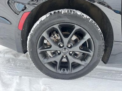 2024 Chrysler Pacifica Limited AWD