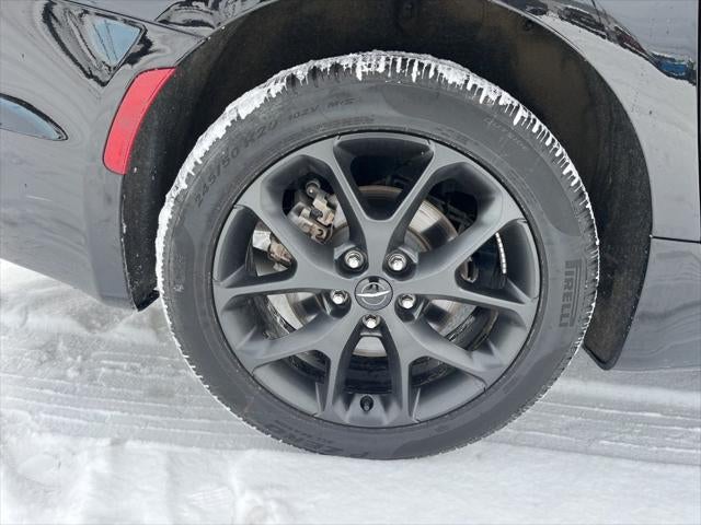 2024 Chrysler Pacifica Limited AWD