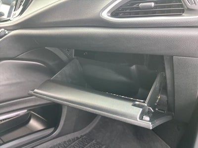 2024 Chrysler Pacifica Limited AWD