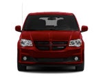 2014 Dodge Grand Caravan R/T