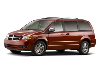 2008 Dodge Grand Caravan SE